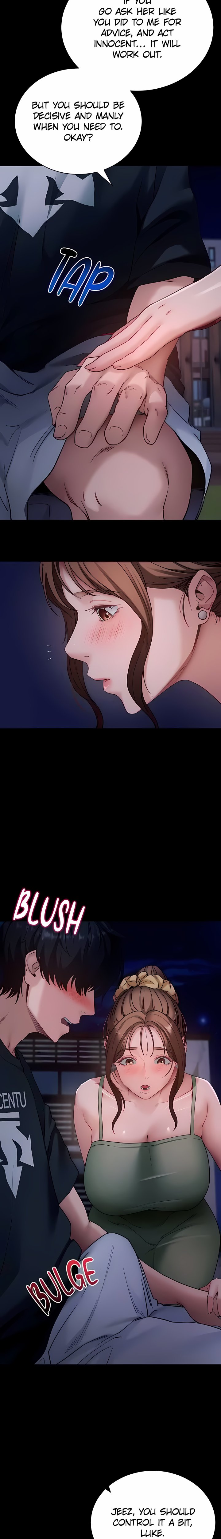 18+ Please, Please Chapter 46 page 22