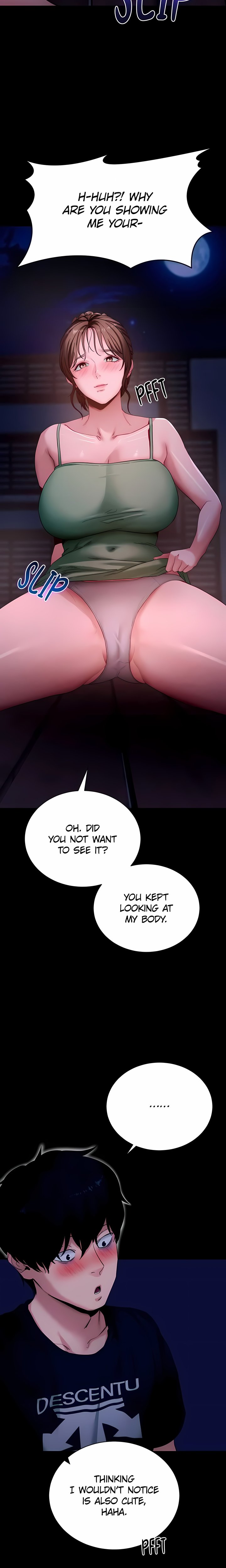18+ Please, Please Chapter 46 page 24