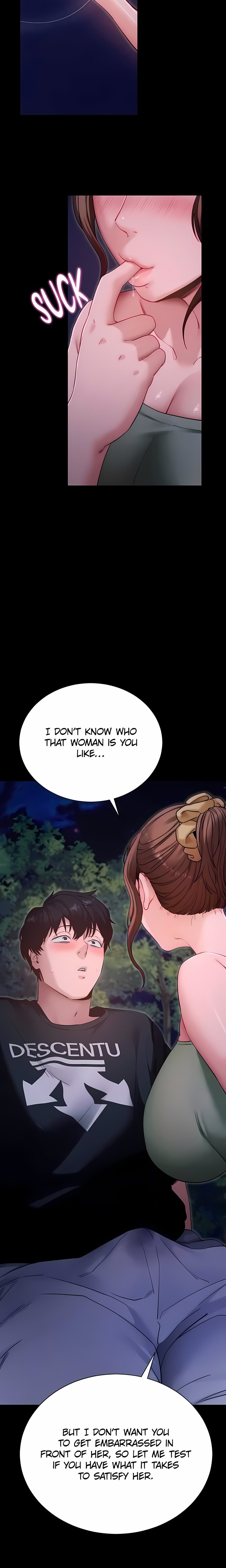 18+ Please, Please Chapter 46 page 26