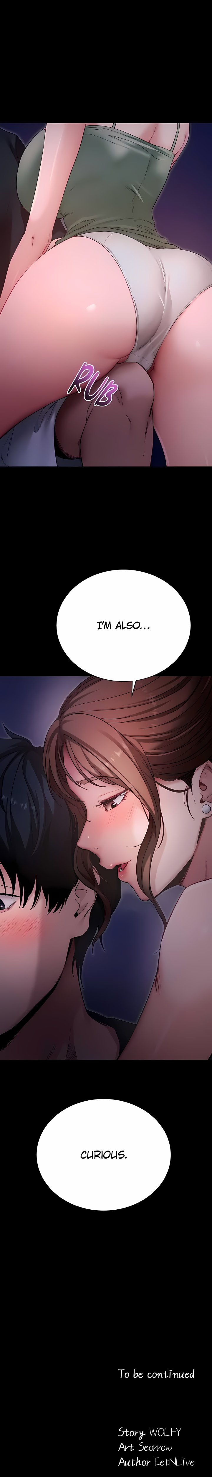 18+ Please, Please Chapter 46 page 27