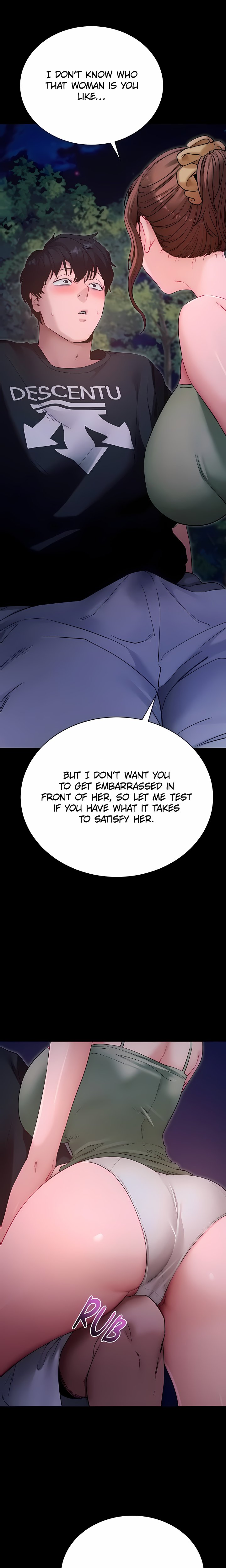 18+ Please, Please Chapter 47 page 2