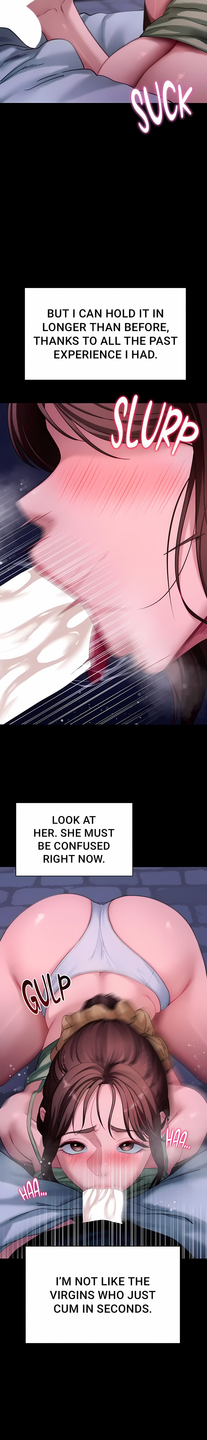 18+ Please, Please Chapter 47 page 14