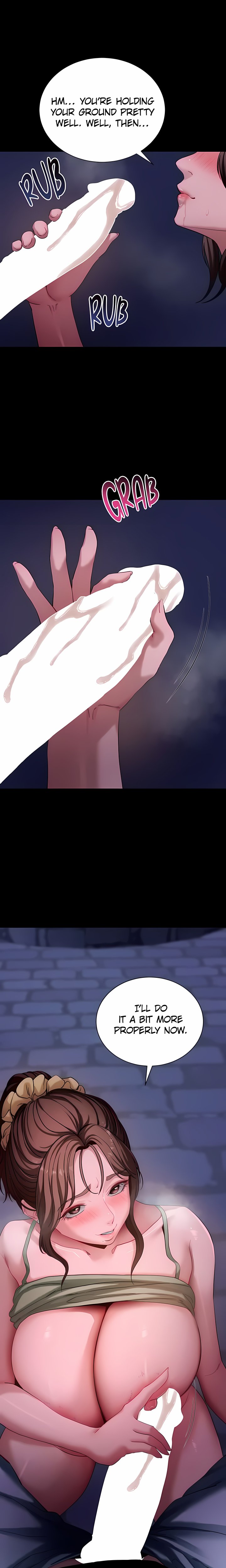 18+ Please, Please Chapter 47 page 15