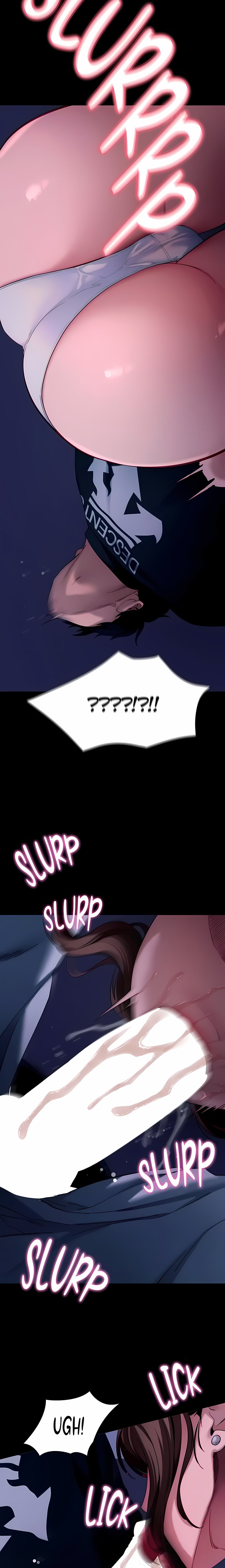 18+ Please, Please Chapter 47 page 17