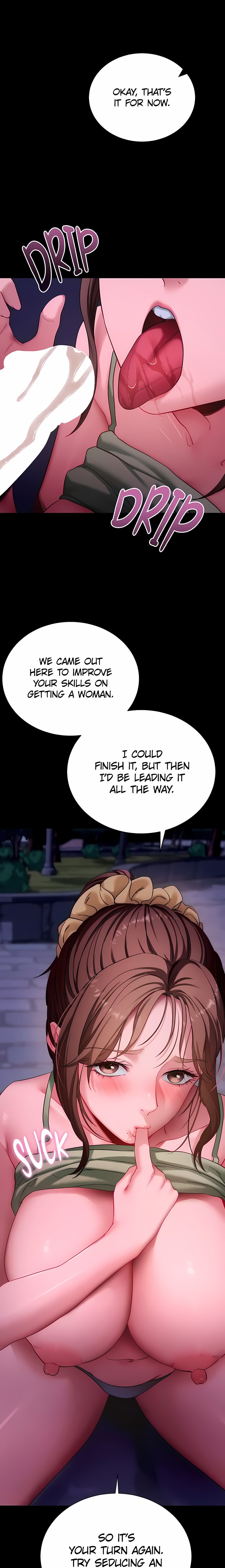 18+ Please, Please Chapter 47 page 21