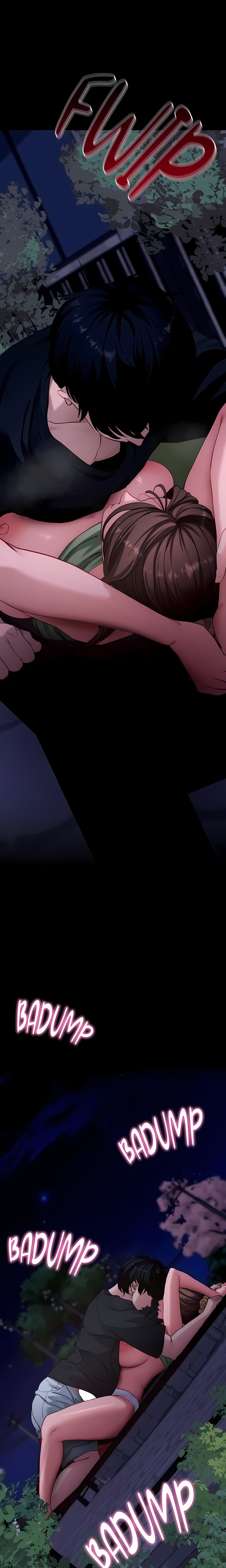 18+ Please, Please Chapter 47 page 23