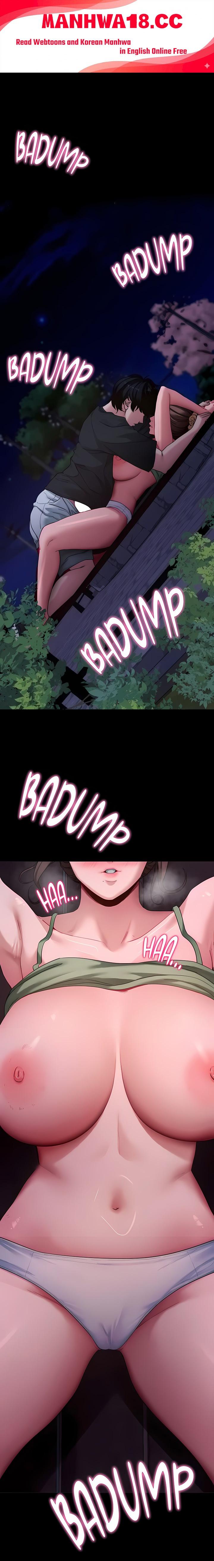 18+ Please, Please Chapter 48 page 1