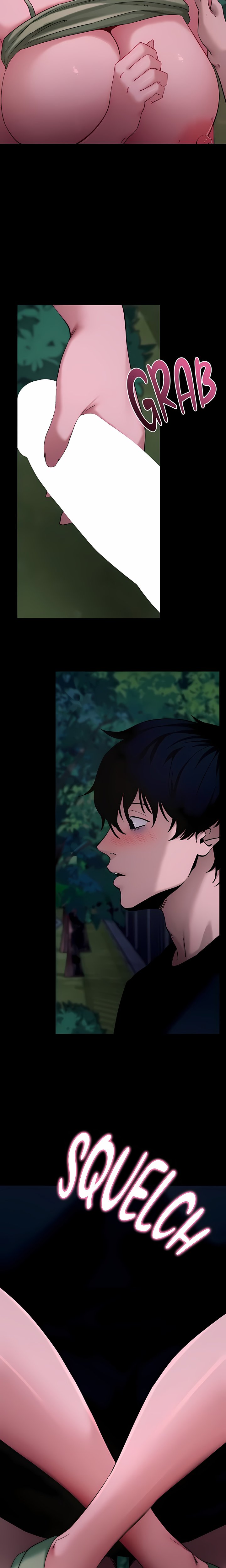 18+ Please, Please Chapter 48 page 13