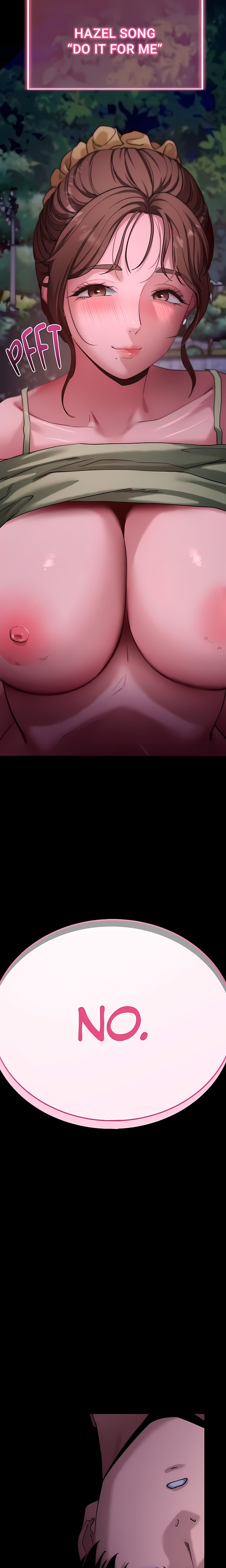 18+ Please, Please Chapter 48 page 25