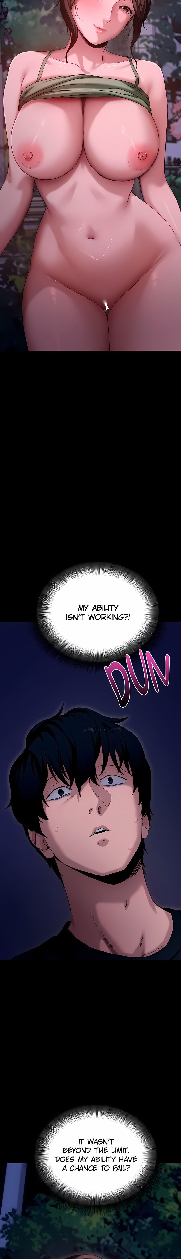 18+ Please, Please Chapter 49 page 4