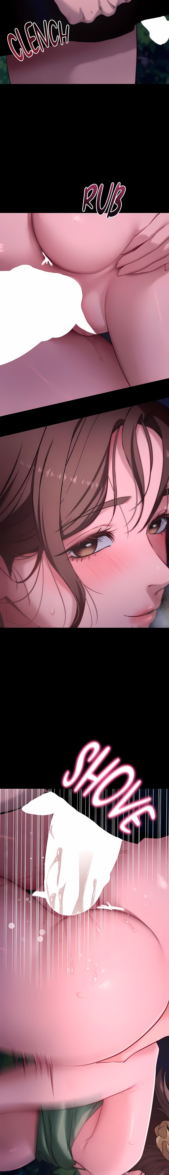 18+ Please, Please Chapter 49 page 8