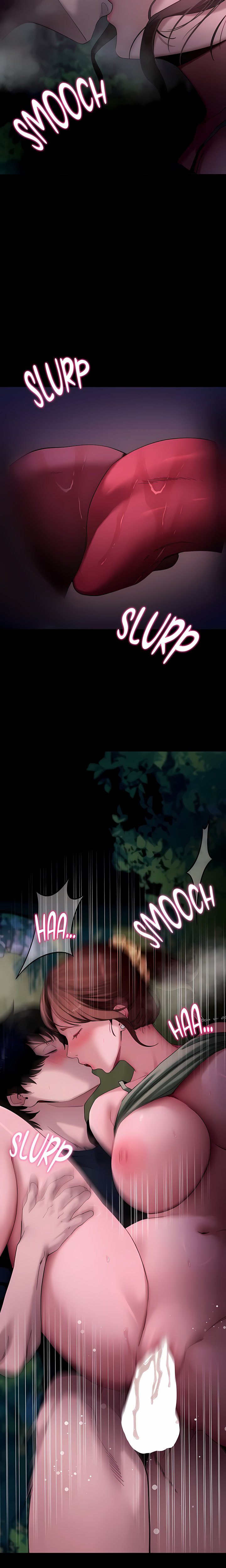 18+ Please, Please Chapter 49 page 18