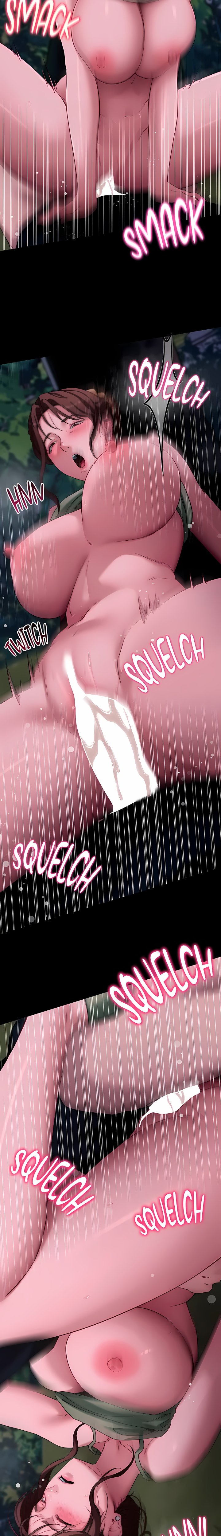 18+ Please, Please Chapter 49 page 20