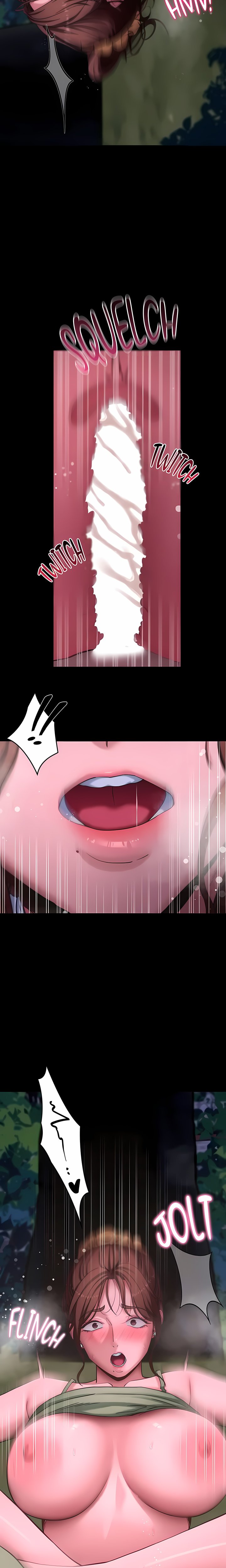 18+ Please, Please Chapter 49 page 21