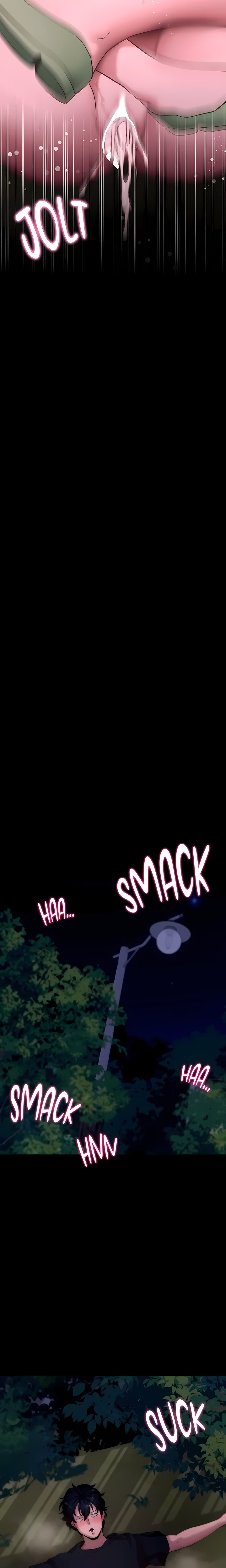 18+ Please, Please Chapter 49 page 22