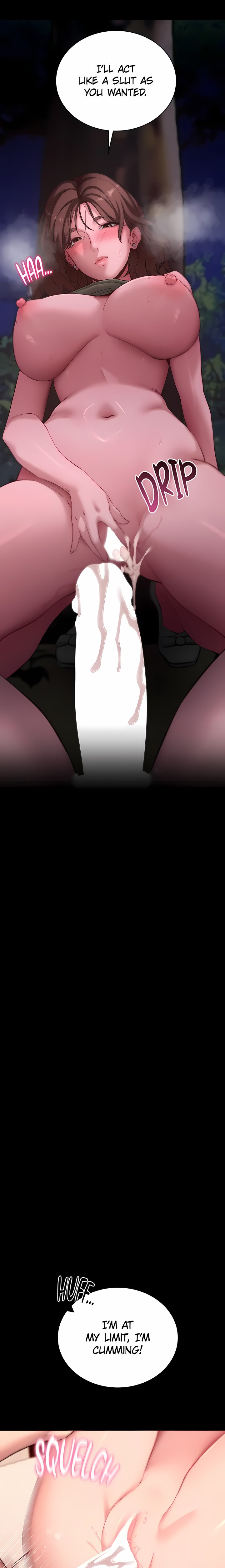 18+ Please, Please Chapter 49 page 25
