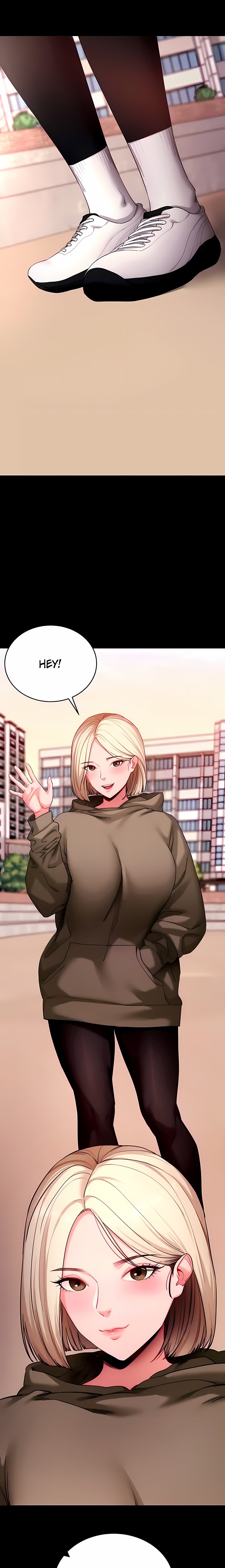 18+ Please, Please Chapter 50 page 4