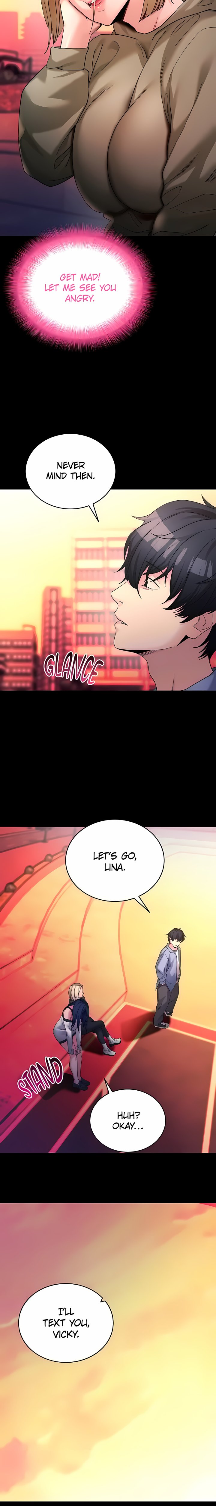 18+ Please, Please Chapter 50 page 15