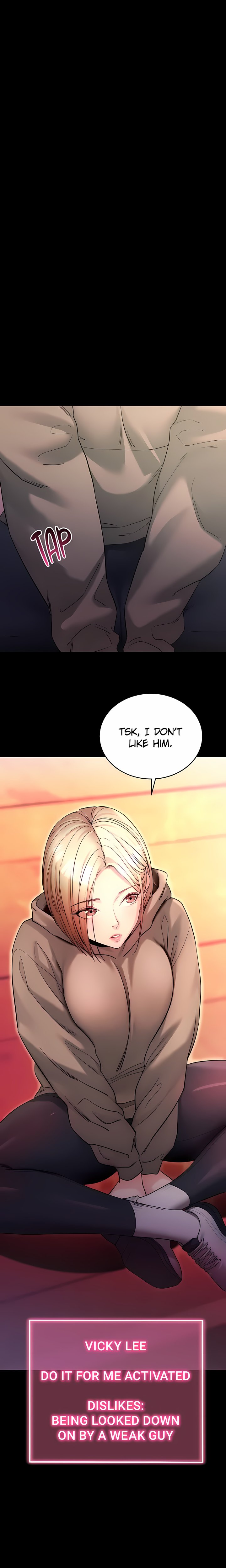 18+ Please, Please Chapter 50 page 16