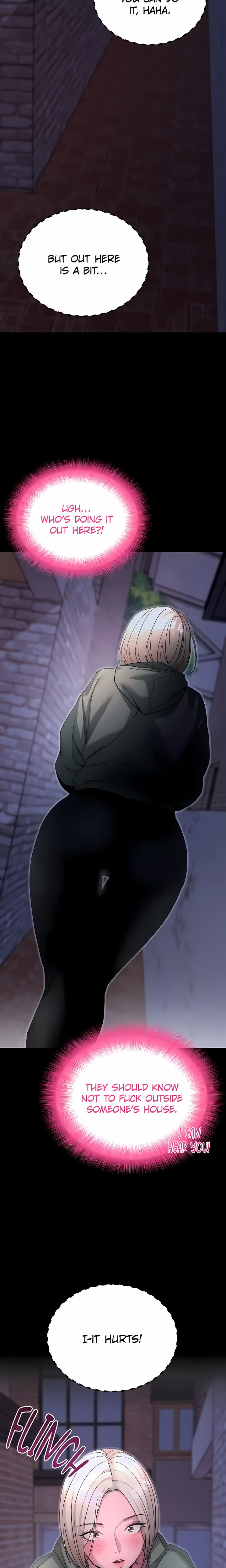 18+ Please, Please Chapter 50 page 22