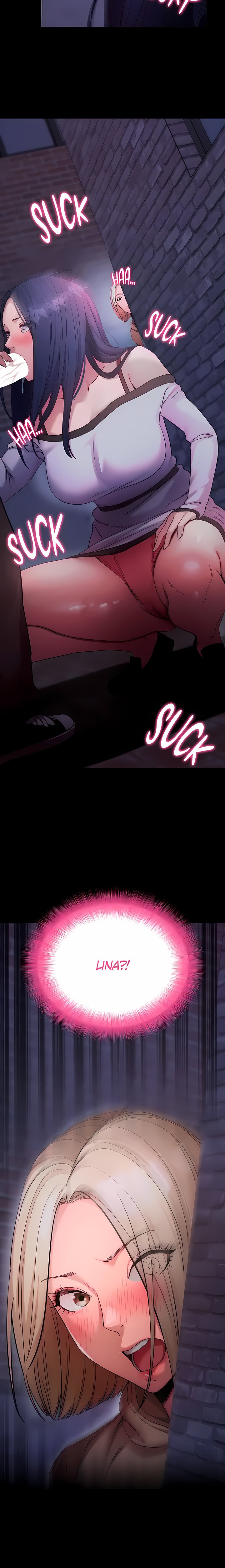18+ Please, Please Chapter 50 page 25