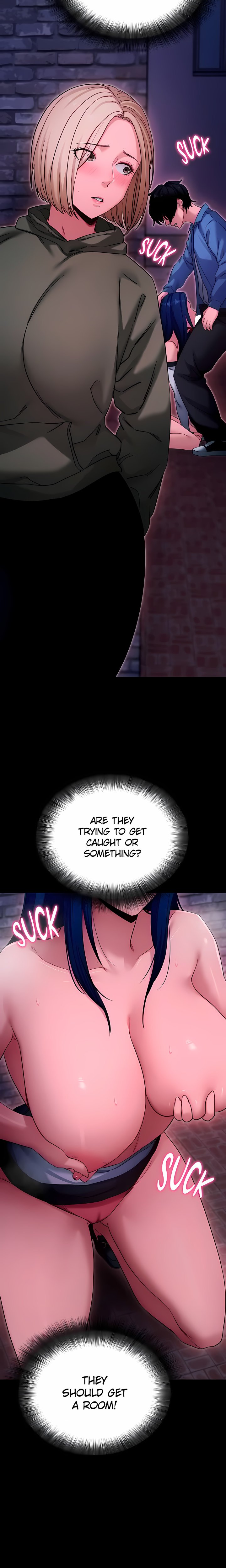 18+ Please, Please Chapter 51 page 6