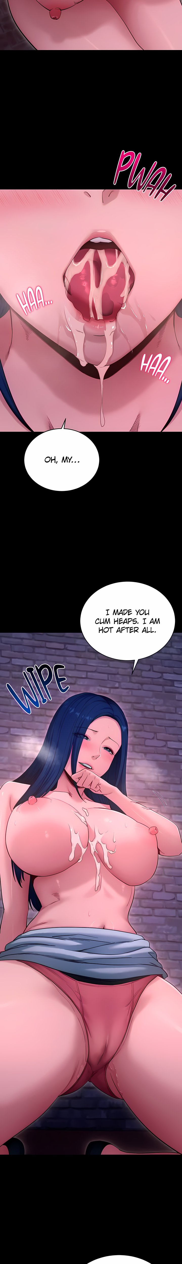 18+ Please, Please Chapter 51 page 10