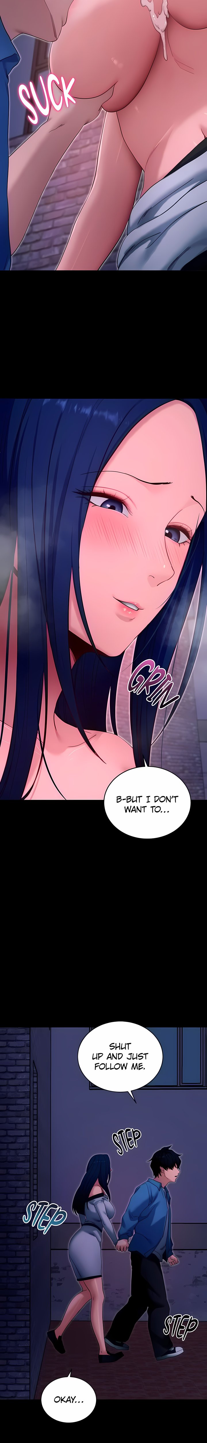 18+ Please, Please Chapter 51 page 12