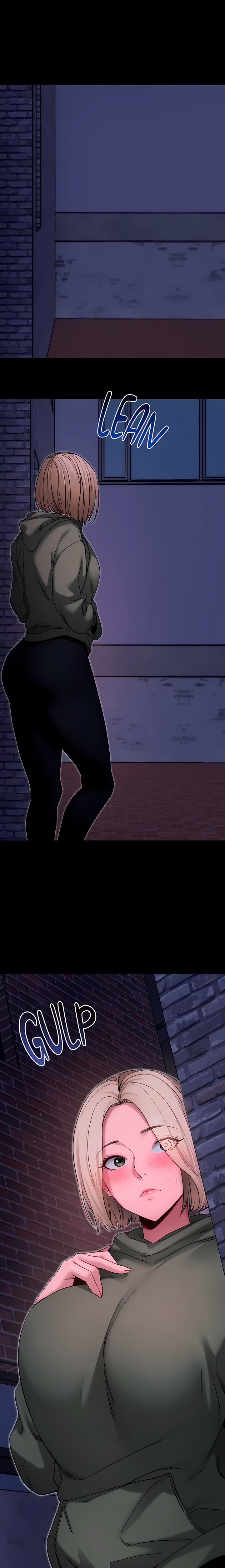 18+ Please, Please Chapter 51 page 13