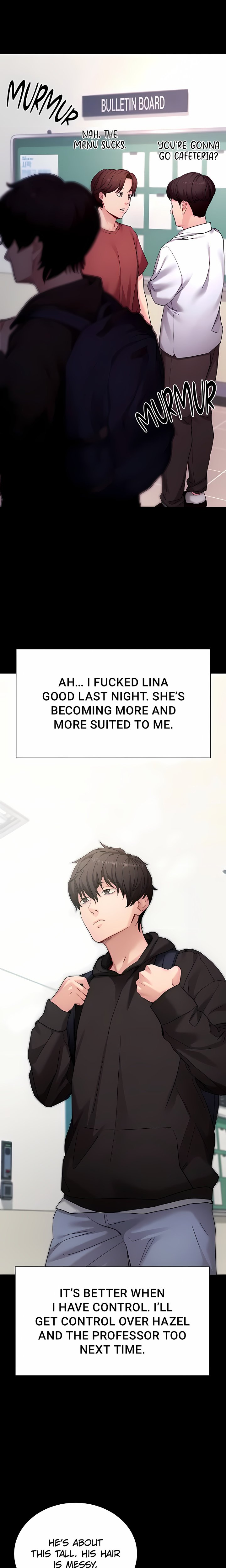 18+ Please, Please Chapter 51 page 15