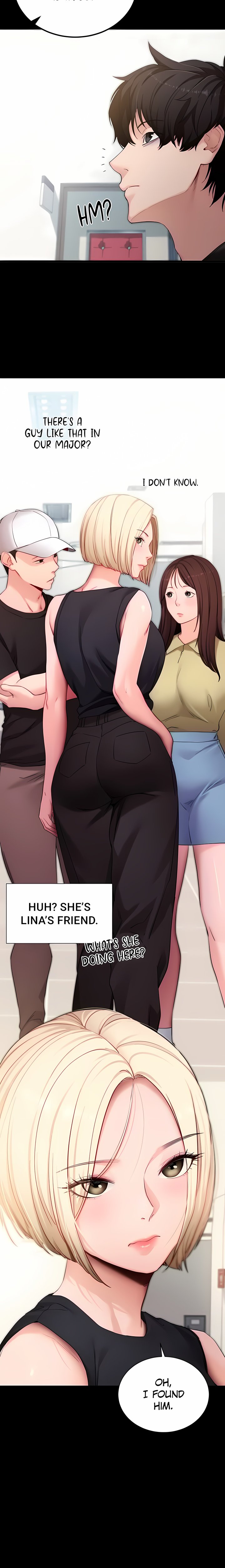 18+ Please, Please Chapter 51 page 16