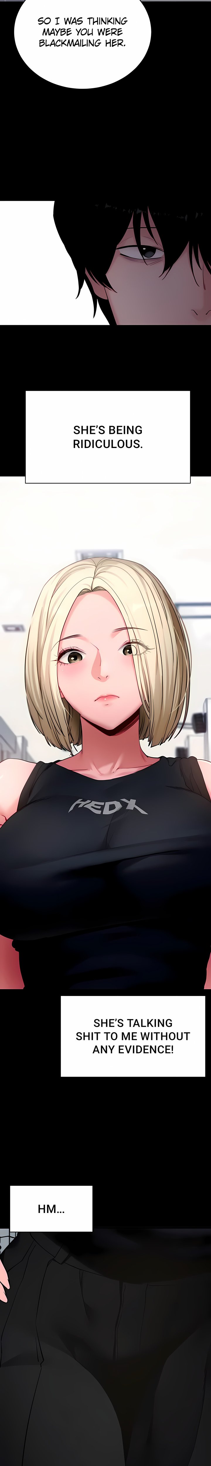 18+ Please, Please Chapter 51 page 19