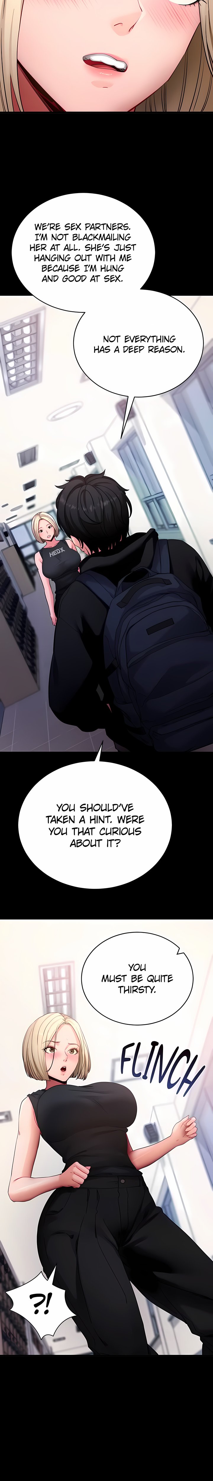 18+ Please, Please Chapter 51 page 21