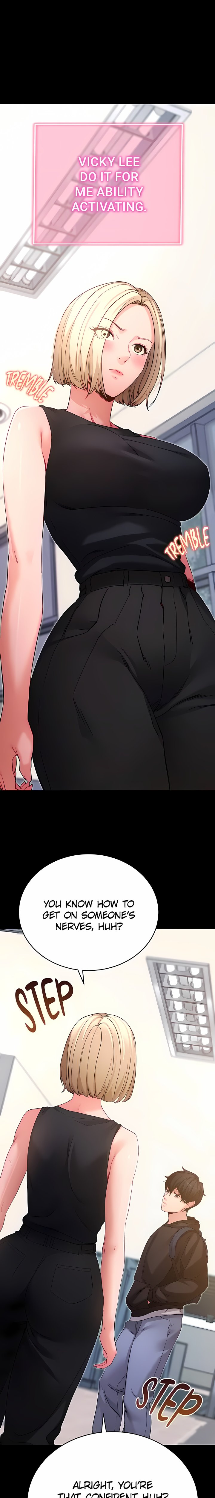 18+ Please, Please Chapter 51 page 24