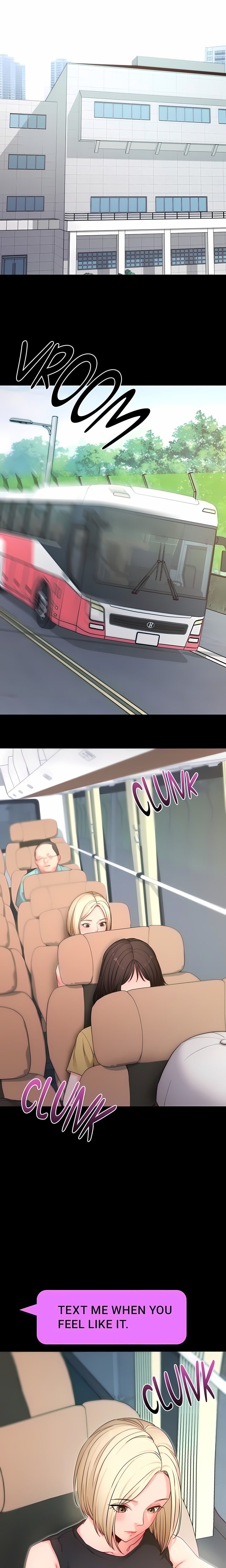18+ Please, Please Chapter 51 page 26