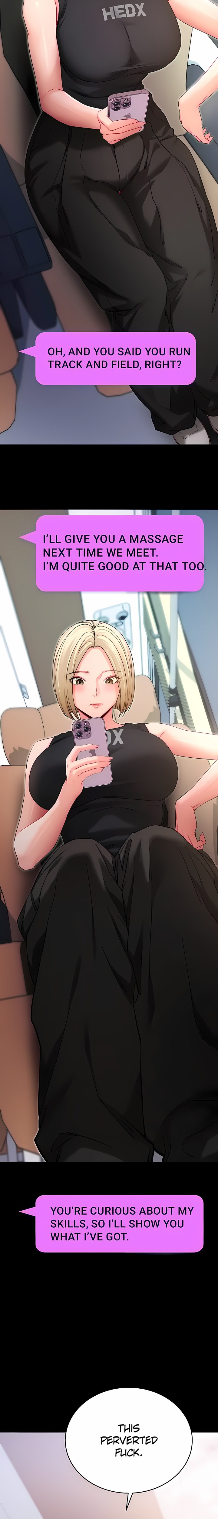 18+ Please, Please Chapter 51 page 27