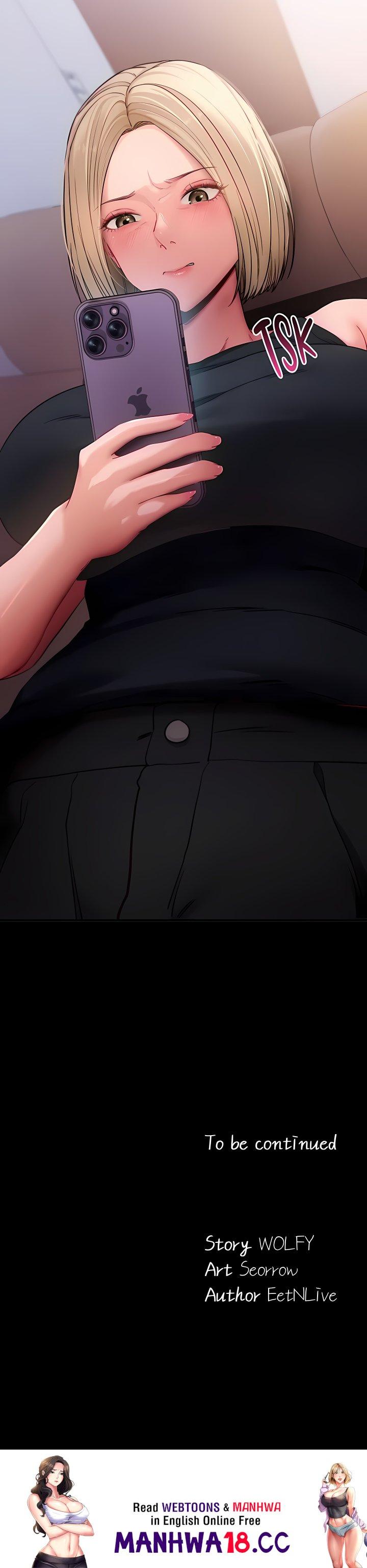 18+ Please, Please Chapter 51 page 28
