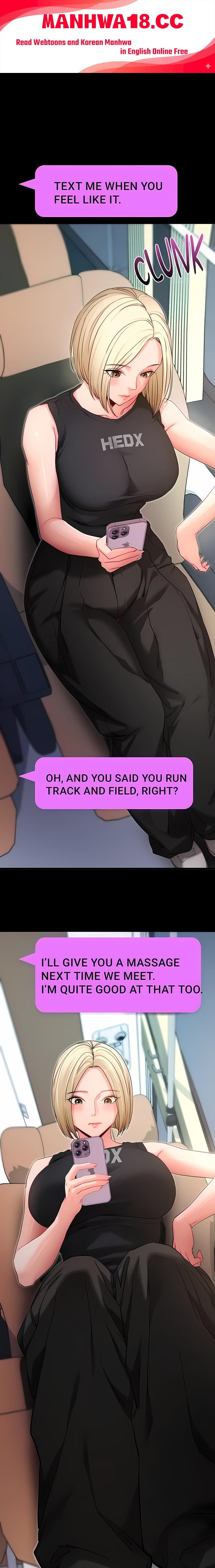 18+ Please, Please Chapter 52 page 1