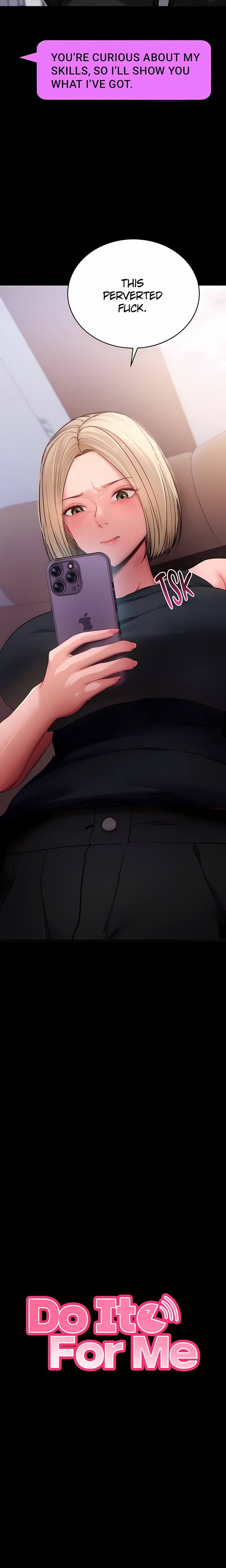 18+ Please, Please Chapter 52 page 2