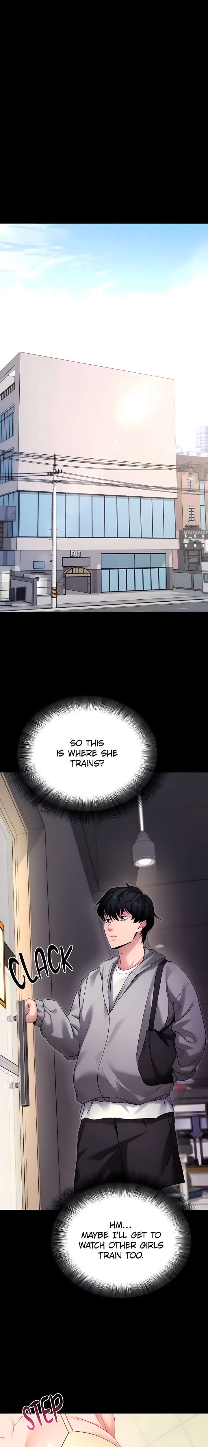 18+ Please, Please Chapter 52 page 3