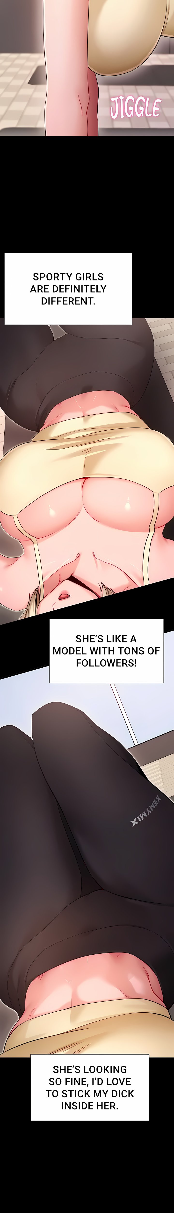 18+ Please, Please Chapter 52 page 6