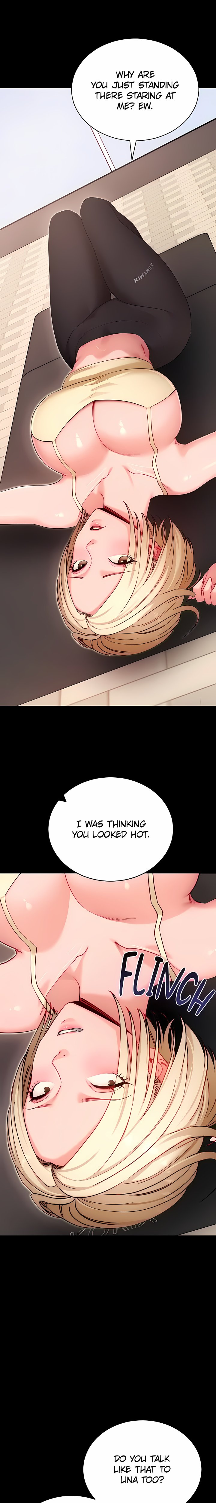 18+ Please, Please Chapter 52 page 7