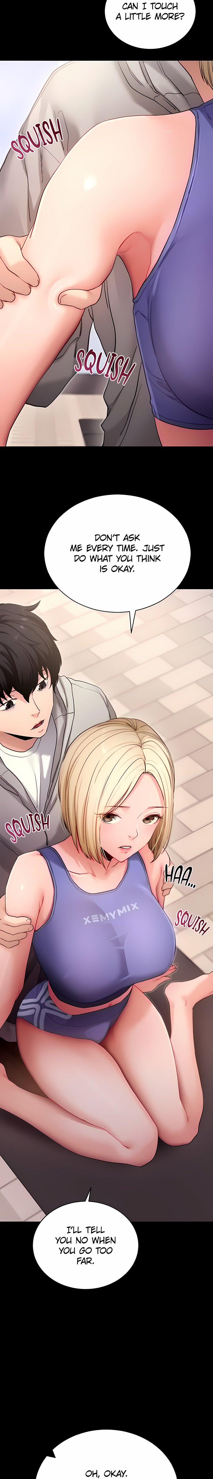 18+ Please, Please Chapter 52 page 14