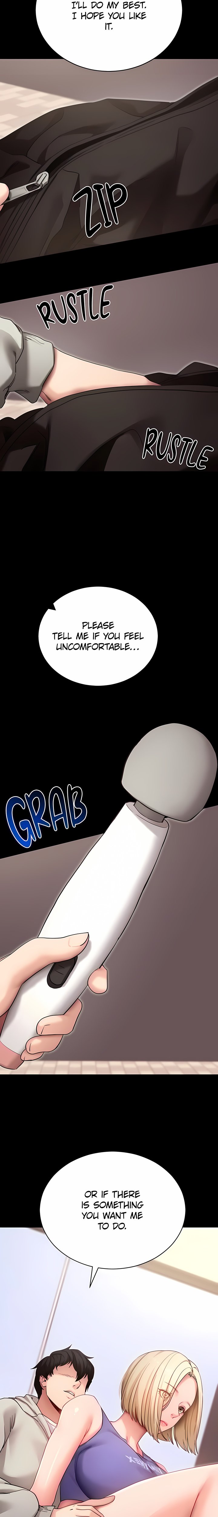 18+ Please, Please Chapter 52 page 15