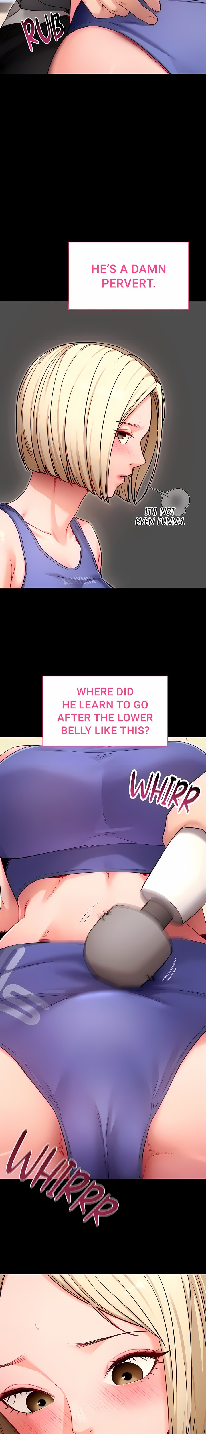18+ Please, Please Chapter 52 page 18