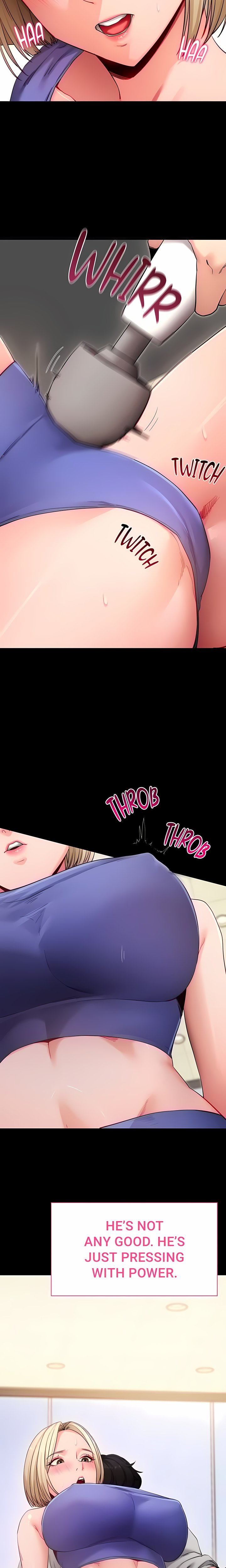 18+ Please, Please Chapter 52 page 19