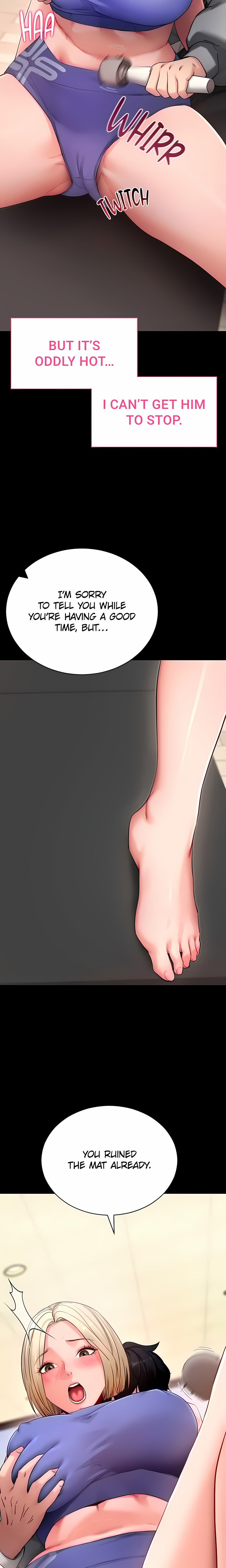 18+ Please, Please Chapter 52 page 21