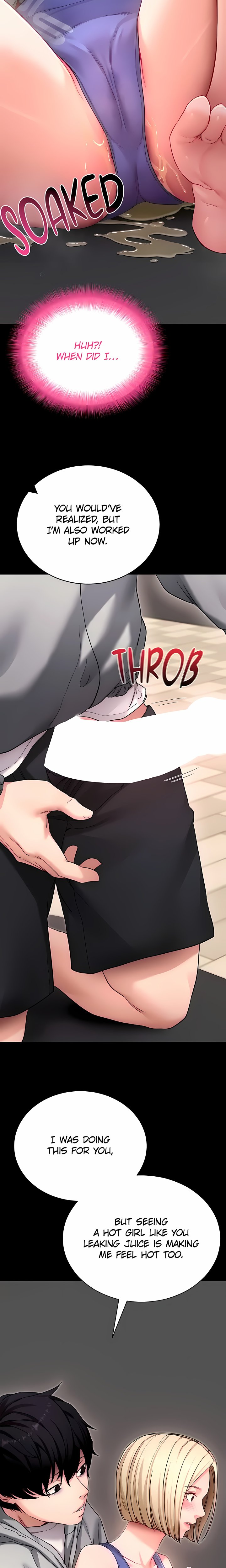 18+ Please, Please Chapter 52 page 22