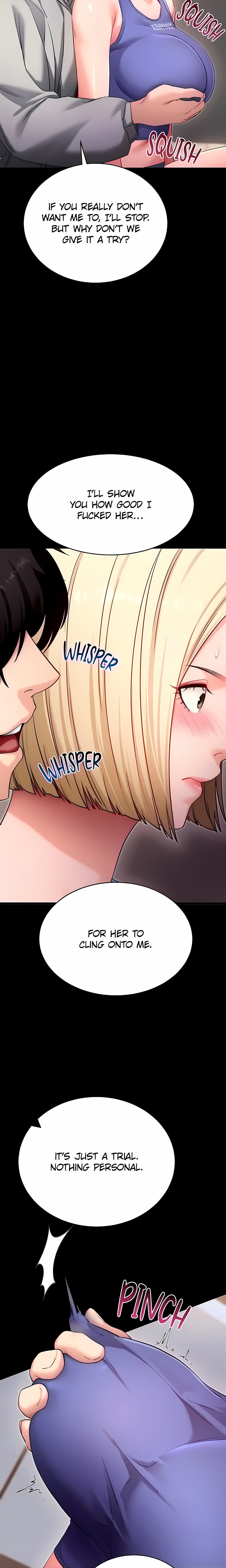 18+ Please, Please Chapter 52 page 23