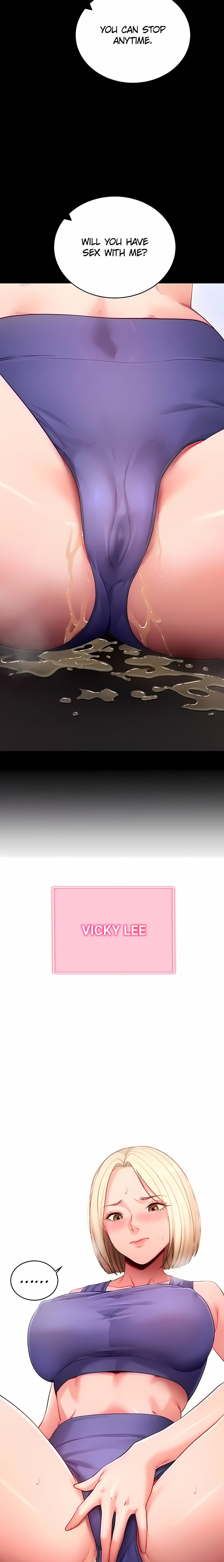18+ Please, Please Chapter 52 page 24